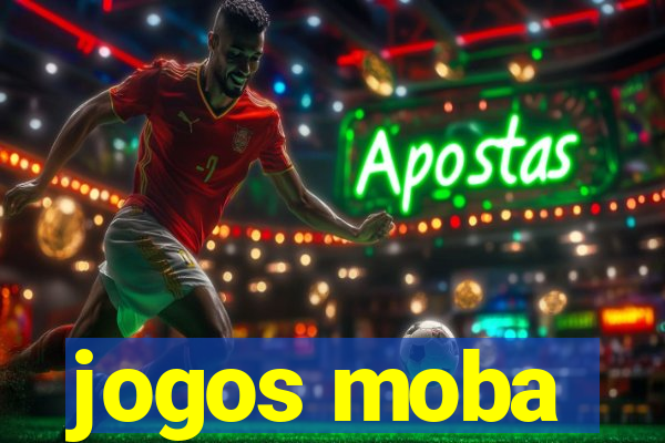 jogos moba